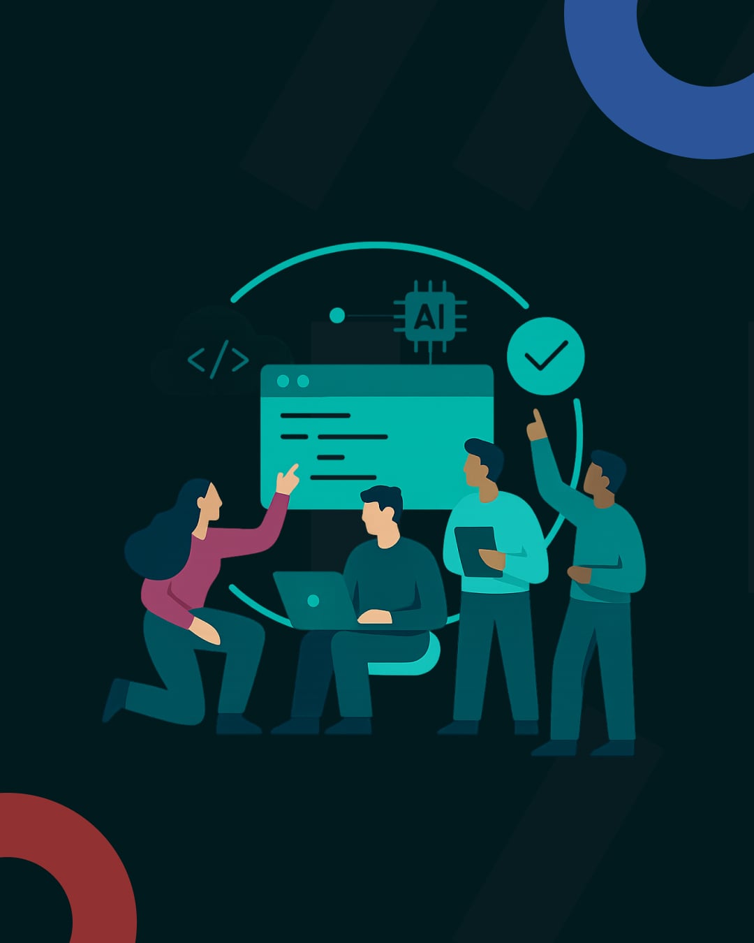 How to Close the Tech Talent Gap Fast in a Competitive Market